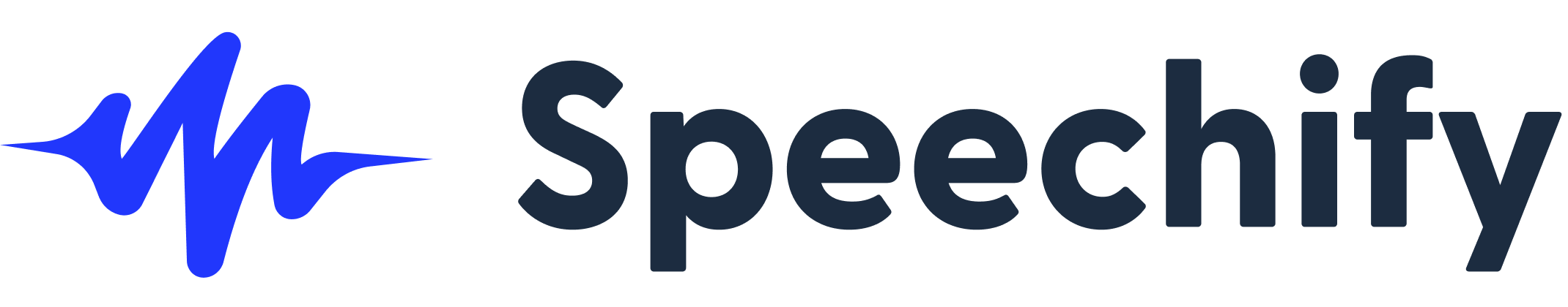 Speechify