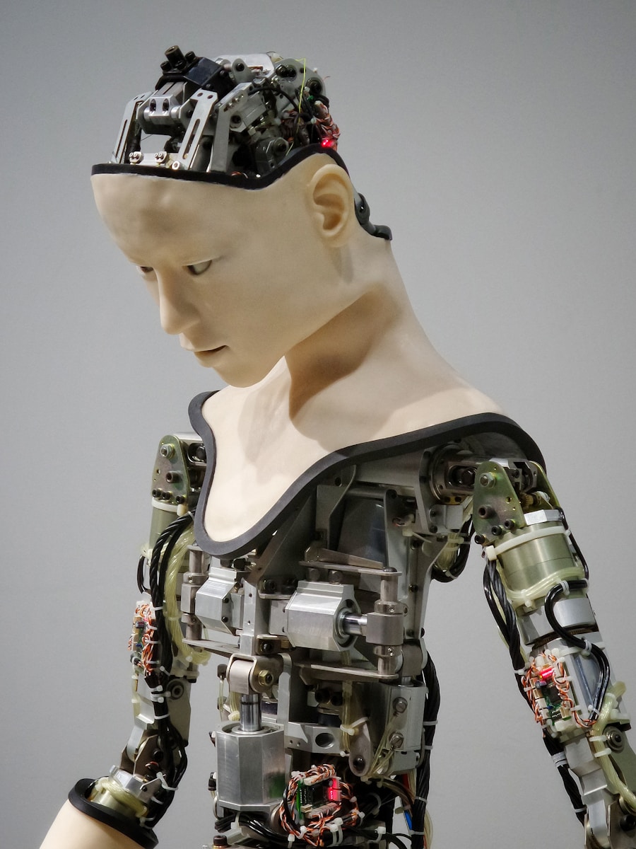 Jak technologia AI zmienia sposób tworzenia treści głosowych?